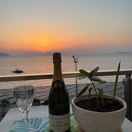 Martin Apartment Vlora Kültér fotó