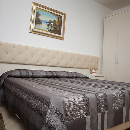 Martin Apartment Vlora Kültér fotó