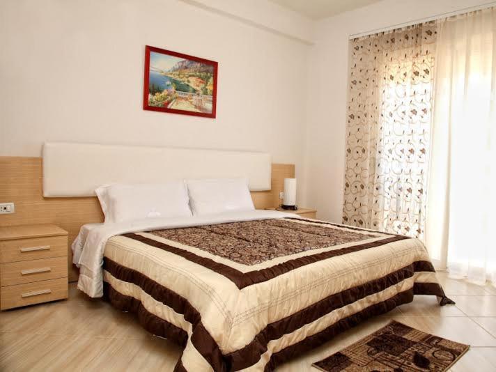 Martin Apartment Vlora Kültér fotó