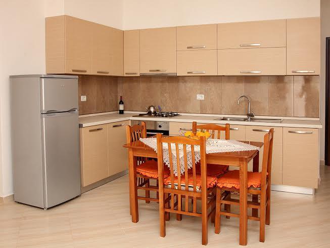Martin Apartment Vlora Kültér fotó