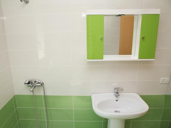 Martin Apartment Vlora Kültér fotó
